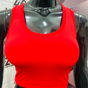 Ensemble de vêtements de sport pour femmes, vêtements de yoga, vêtements de sport pour la salle de sport, leggings de sport, soutien-gorge de sport, vente au prix d'usine, nouveau design - Product Image 3