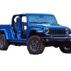 ENVÍO PRINCIPAL DE JEEP Gladiators USADOS 2025 RHD-LDH - Product Image 4