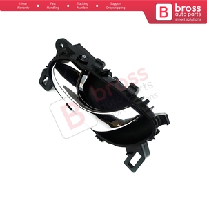 BDP1104-1 Interior <b>Door</b> Handle 80671 4EA0B Left for Qashqai J11 MK2 - Product Image 2