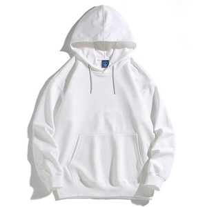 Sudaderas con Capucha para Hombre, Diseño de Primera Calidad, Ligeras, 100% Algodón, Transpirables, con Patrón Sólido, para Invierno, Hechas en Pakistán, Venta al Por Mayor OEM - Product Image 4