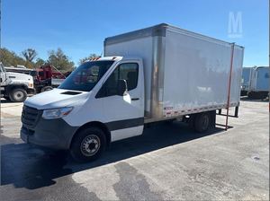 COMPRA CAMIONES MERCEDES-BENZ SPRINTER 100 - Product Image 4