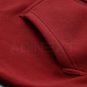 Nouveau style de survêtement pour hommes, survêtement sur mesure à fermeture éclair pour hommes, survêtement pour hommes à bas prix, meilleures ventes - Product Image 4