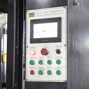 Presse hydraulique de forgeage à chaud de 300 tonnes avec système servo, roulement automatique, haute précision, économie d'énergie, 220V/380V - Product Image 3