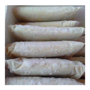 Frozen Soursop Paste from Vietnam Offering Tropical Aroma and Creamy Texture Ideal for Global Dessert and Beverage Sector - Product Image 3