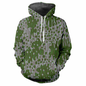 Sweat à capuche de chasse de qualité supérieure à bas prix Meilleures ventes de sweats à capuche de chasse camouflage en plein air - Product Image 2