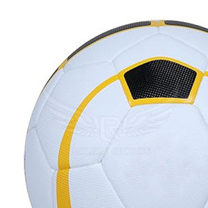 Outdoor PU Training Football Match <b>Ball</b> Custom Logo Wholesale OEM Machine Stitched Soccer <b>Ball</b> - Product Image 5