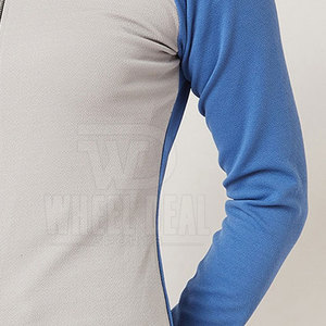 Último modelo de chaqueta de bombardero de las mujeres de bajo precio de alta calidad chaqueta de bombardero de las mujeres - Product Image 5