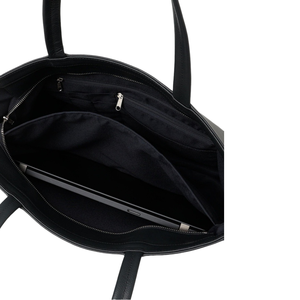 Sac fourre-tout en cuir avec logo personnalisé de haute qualité pour unisexe taille personnalisée du Vietnam sac fourre-tout pour femmes - Product Image 5
