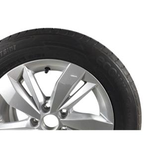 Rueda de Aleación para Volkswagen Polo 6ª Serie 2G0601025N (17>) - Product Image 4