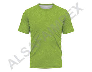 Camiseta Casual para Hombre, Sublimada, Personalizada, de Alta Calidad, Impresa, Fabricada Profesionalmente en los Mejores Colores - Product Image 2