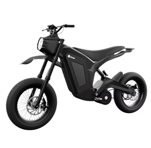 Solarr E-clipse 2.0 16000W มอเตอร์ไฟฟ้าสูงสุด-72V/45AH แบตเตอรี่มอเตอร์ไซค์สำหรับขายตอนนี้ - Product Image 3