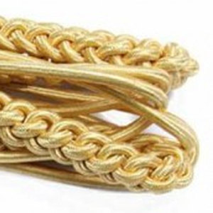 Wholesale Shoulder Cords New Design Custom Made Shoulder Cords Best Quality Shoulder Cords In Different Colors - Product Image 4