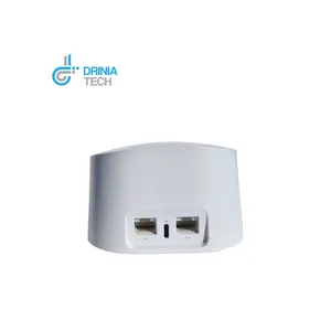 באיכות טובה eero 6+ רשת כפולה רשת Wi-Fi 6+ קנה עכשיו מהספק הישיר