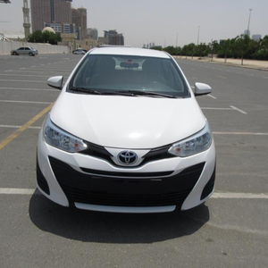 YARIS 2019 D'OCCASION - Product Image 1