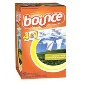 แผ่นปรับผ้านุ่ม Best Bounce พร้อมแผ่นเพิ่มความหอมและให้ผ้าเด้ง ผลิตจากวัสดุย่อยสลายได้ เป็นมิตรต่อสิ่งแวดล้อม - Product Image 1