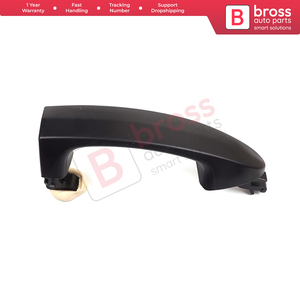 B-MAX มือจับที่เปิดประตูด้านนอก BDP1268 fiestas B460จัดส่งทัวร์ MK6 EcoSport MK2มือจับประตูรถใหม่ - Product Image 2