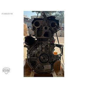 Moteur essence complet neuf Peugeot 308 1.6 THP EP6CDT pour remplacement, cylindrée 6L - Product Image 5
