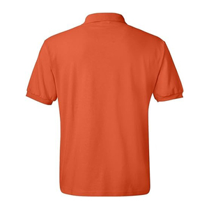 เสื้อเชิ้ตผู้ชายแฟชั่นลำลอง คุณภาพสูง ระบายอากาศได้ดี แห้งเร็ว เป็นมิตรกับสิ่งแวดล้อม แขนสั้น สำหรับใช้ในชีวิตประจำวัน ราคาประหยัด - Product Image 4