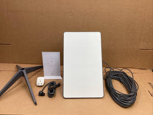 Kit d'antenne satellite Internet Starlink d'origine V2 V3 V4 Mini RVs Version (ROAM) Starlink - Product Image 3