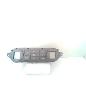 ระบบควบคุมสภาพอากาศฟอร์ด โฟกัส ซี-แม็กซ์ ซีรีส์ 3m5t18c612ap(03>07) - Product Image 5