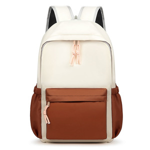 Mochila Escolar Impermeable Personalizada 2025 para Niños, Unisex, con Diseño de Dibujos Animados, Ecológica - Product Image 3