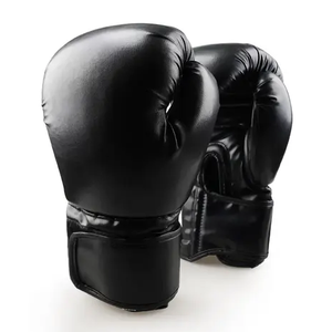Leather made <b>Boxing</b> <b>Gloves</b> With Reasonable Prices OF Custom logo <b>Martial</b> <b>Arts</b> Wear <b>Boxing</b> <b>Gloves</b> for Sale in low Price - Product Image 1