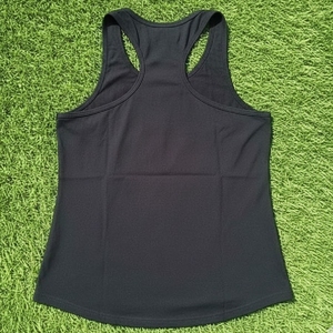Camisetas de Tirantes para Mujer, Verano, Casual, Transpirable, Elástica, para Ejercicio, Gimnasio, con Logotipo Personalizado Disponible, Venta al Por Mayor - Product Image 2