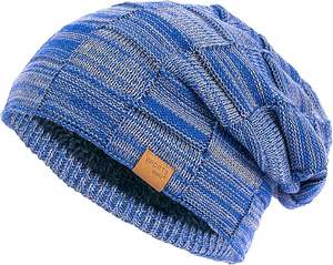 หมวกบีนนี่ฤดูหนาวปี 2024 คุณภาพสูง สีสันสดใส ขายส่ง ปักโลโก้ได้ ราคาถูก - Product Image 1