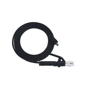 KURT HAUFE 200 a 25 Mm KS 25 4 m Accessoire de gestion des câbles avec porte-électrode pré-assemblé - Product Image 1
