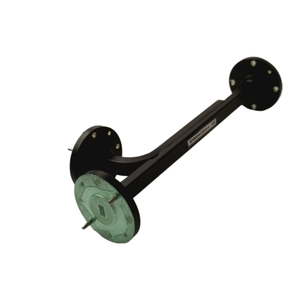 Di alta qualità WinFine marca rame/alluminio guida d'onda Broadwall accoppiatore direzionale con 4 o 3 porte guida d'onda - Product Image 4