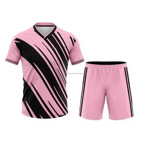 Uniforme de fútbol americano personalizado de Calidad única al por mayor, sublimación de secado rápido, uniforme de fútbol americano de nuevo estilo - Product Image 5