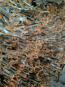 แท่งอบเชยทั้งต้นใช้สมุนไพรแห้งเครื่องเทศจากเวียดนามใช้สำหรับอบดิบสินค้าใหม่ - Product Image 6