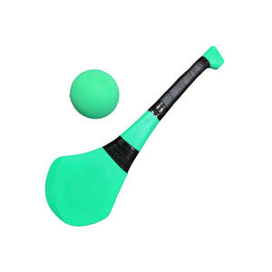 Bâtons de hurling en bambou de frêne irlandais avec logo personnalisé de haute qualité Produit de divertissement sportif fabriqué en usine - Product Image 5