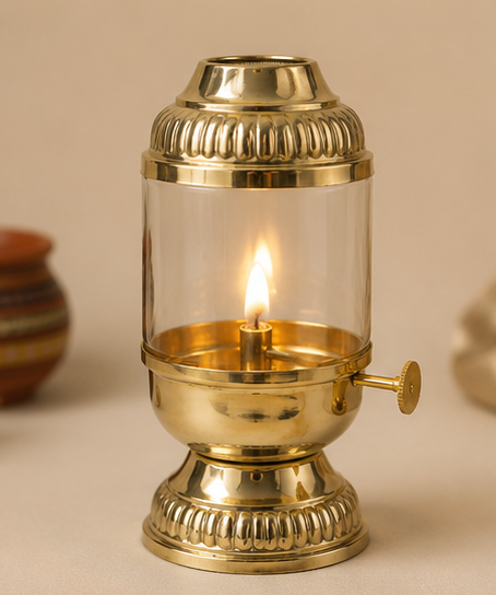 Color Brass