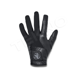 ถุงมือกอล์ฟหนัง cabretta แท้ทนทาน, ถุงมือกอล์ฟหนัง lambskin ผ้า PU - Product Image 3