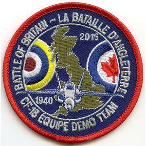 Parches Bordados de Alta Calidad en Material de Poliéster, Insignias para Gorras, Etiquetas Tejidas para Ropa, Diseño Artesanal - Product Image 4