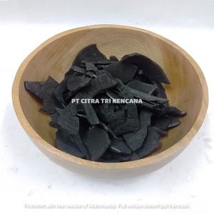 MACHINE de fabrication de charbon de coco indonésie, charbon de noix de coco, matière première pour SHISHA HOOKAH, vente en arabie saoudite - Product Image 1