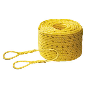 NTR-Cuerda de nailon de poliéster PP, cubierta PPT de 4 y 20mm, Material de característica de Color, núcleo TyPP, modelo argelino de alta resistencia - Product Image 4