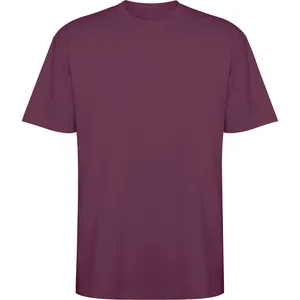 T-Shirt Oversize Personalizzata BULL per Scopi Promozionali - Product Image 3