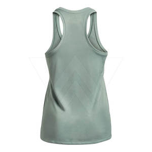 Camiseta sin Mangas para Mujer a Bajo Precio en Existencia, Camiseta Deportiva Cómoda para Mujer, Ropa Deportiva Activa, Camiseta sin Mangas para Mujer - Product Image 2