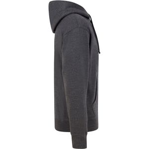 Venta al por mayor 100% algodón sudaderas con capucha hombres peso pesado pulóver Streetwear Unisex sudaderas con capucha de alta calidad liso personalizado sudaderas con capucha - Product Image 2