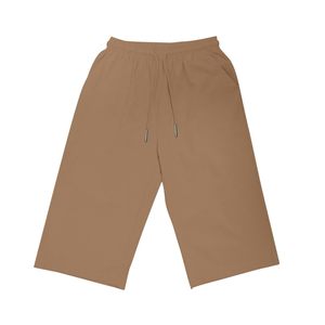 Short de yoga en spandex doux et confortable Short de course léger et respirant Short de sport en coton à la mode pour femmes - Product Image 6