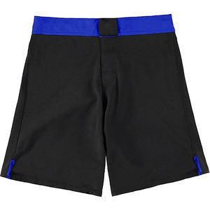 <b>Men</b> Casual Shorts <b>Bandana</b> Paisley Shorts Fitness Quick Dry Breathable Mesh Mma Bjj Cross Training Workout Shorts - Product Image 3