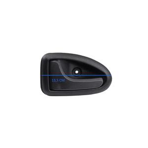 มือจับเปิดประตูด้านขวาและซ้ายสำหรับ Renault Megane 1, Clio2 - Product Image 3