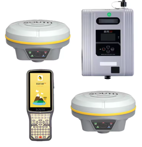 Instrumento de Medición GNSS RTK del Sur, Receptor GPS Galaxy Nuevo G1 G7 G1 G3 G9 Rtk ( WHATS.APP: /+1 504 206 7821 ) - Product Image 2