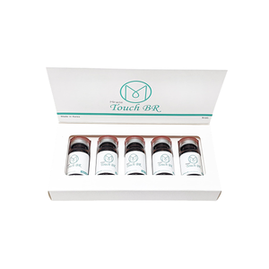 Cảm ứng BR tiên tiến trên khuôn mặt chất Hàn Quốc chăm sóc da tăng cường cho giữ ẩm làm sáng và làm sống lại mệt mỏi ngu si đần độn da - Product Image 2