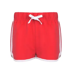 Pantalones Cortos Retro para Niños, Ropa Deportiva - Product Image 2