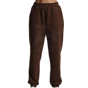 Meilleures ventes Pantalons de survêtement pour femmes Slim Fit à la mode Pantalons de survêtement confortables pour femmes - Product Image 2