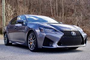 ( F&3 ) Lexus GS F 2016 Usado - Product Image 2