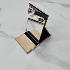 Зеркало складное из ткани кимоно - Product Image 2